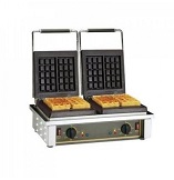 картинка Вафельница электр. серии GED 40 Roller Grill от магазина Одежда+