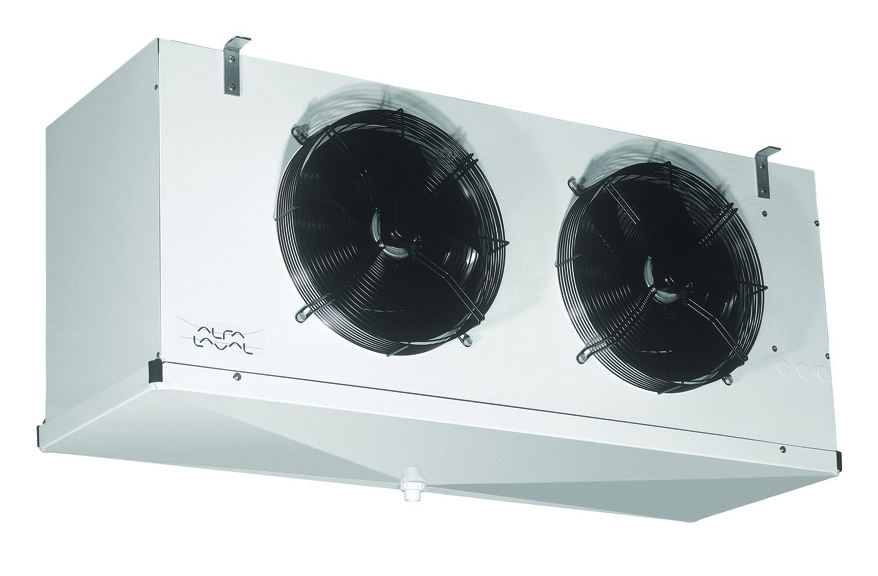 картинка ВОЗДУХООХЛАДИТЕЛЬ ALFA-LAVAL BLE 251 B70 от магазина Одежда+