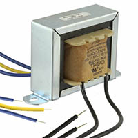 картинка POWER XFMR CHASSIS MOUNT W/LEADS F-70X от магазина Одежда+