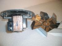 картинка Двигатель-вентилятор ДВ-70-2,4-КН, РАДА от магазина Одежда+