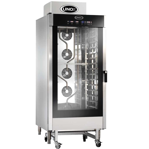 картинка Деталировка (покомпонентный чертеж) для Unox XVC1005P от магазина Одежда+