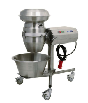 картинка Деталировка для FEUMA Ersatzteilliste_Spare Part List HU 1010 (1) от магазина Одежда+