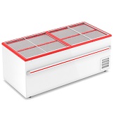 картинка МОРОЗИЛЬНЫЕ БОНЕТЫ  «FROSTOR», цвет: красный, белый, синий	F 2500 В от магазина Одежда+