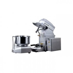 картинка Деталировка (покомпонентный чертеж) для  Тестомесильной машины Avancini SP-25 SP-5 от магазина Одежда+