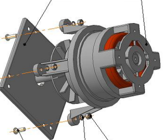 картинка Деталировка для Iterma ЗИП001.40.018И от магазина Одежда+