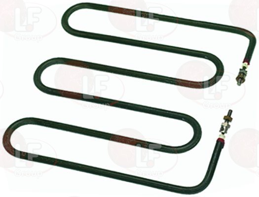 картинка ТЭН 1000W 230V FB FABA  905670	SILANOS от магазина Одежда+