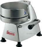 картинка ПРЕСС SIRMAN Д/ГАМБУРГЕРОВ SA 180 от магазина Одежда+