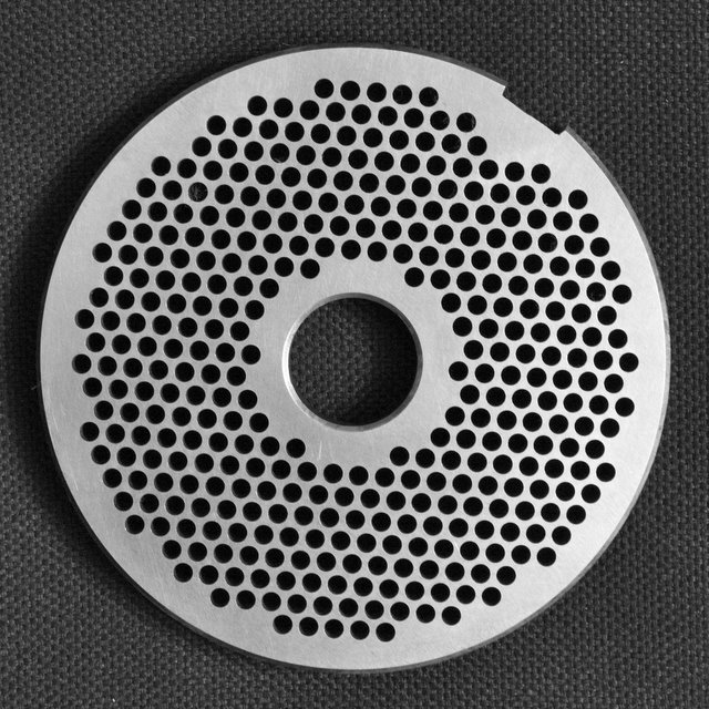 картинка Решётка для волчка ø 160 мм от магазина Одежда+