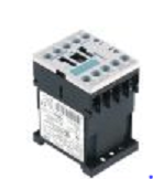 картинка Контактор силовой омническая нагрузка 22А 24 В перем. тока (AC3/400V) 12 A/5,5кВт для Colged от магазина Одежда+