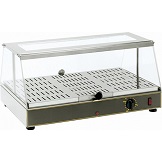 картинка Витрина тепловая серии WD-100 Roller Grill от магазина Одежда+