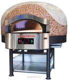 картинка ПЕЧЬ РОТАЦИОННАЯ MORELLO FORNI FGR110 GAS CUPOLA BASE от магазина Одежда+