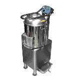 картинка Деталировка картофелечистки HLP15-HLP20 от магазина Одежда+