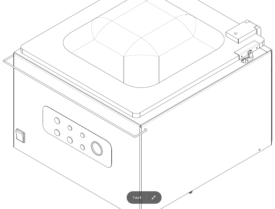 картинка Деталировка для DG40 от магазина Одежда+