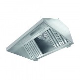 картинка ЗОНТ ВЫТЯЖНОЙ ПРИСТЕННЫЙ EMAINOX от магазина Одежда+