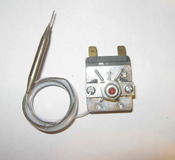 картинка Термоограничитель  для плиты, шкафа жарочного, сковороды от магазина Одежда+