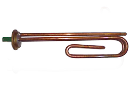 картинка ТЭН для бойлера Атлантик медный  1500 Вт 036506 от магазина Одежда+