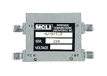 картинка 180° Hybrid Coupler - SMA от магазина Одежда+