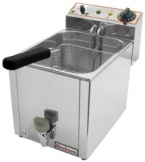 картинка ФРИТЮРНИЦА BECKERS FR 10 от магазина Одежда+