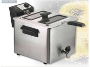 картинка Деталировка фритюра RGV TYPE 8 L (COD 89998) от магазина Одежда+