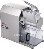 картинка ИЗМЕЛЬЧИТЕЛЬ СЫРА SIRMAN GF HP 2 INOX от магазина Одежда+