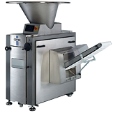 картинка Деталировка Glimek SD300 тестоделитель от магазина Одежда+