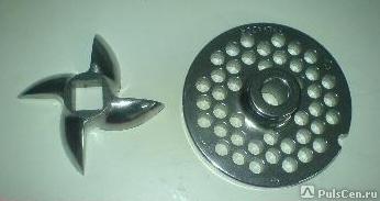 картинка Ножи для мясорубок Fimar от магазина Одежда+