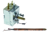 картинка Терморегулятор бойлера  CETB85 85C Rada от магазина Одежда+