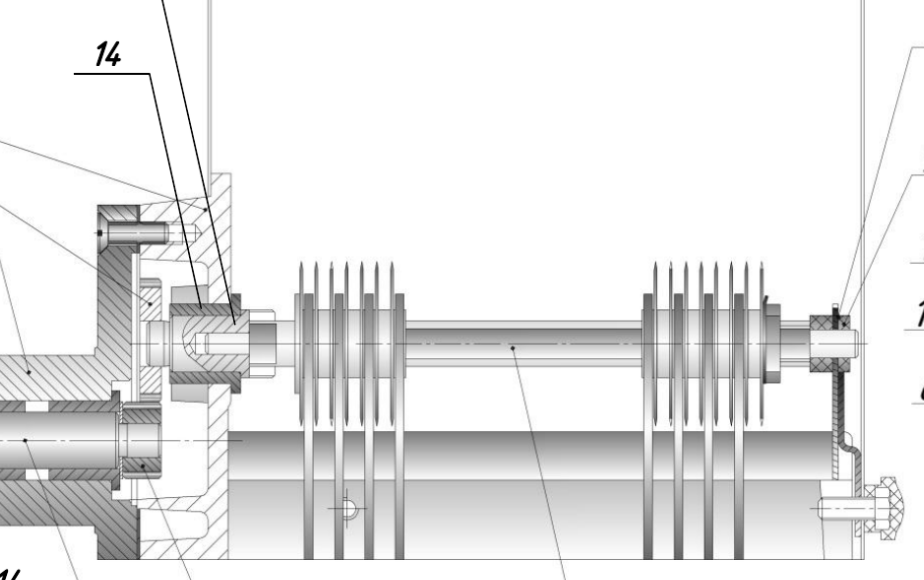 картинка Деталировка укм МР от магазина Одежда+