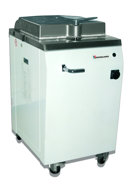 картинка ТЕСТОДЕЛИТЕЛЬ BONGARD MACH 3 10/20 DC от магазина Одежда+