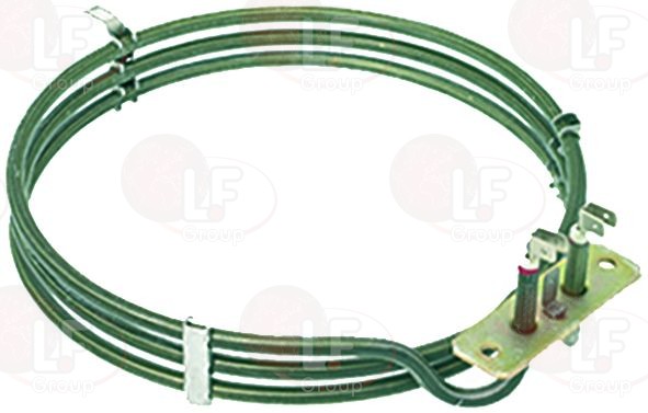 картинка Нагревательный элемент 2500Вт 230В MBM RIC0001835 от магазина Одежда+