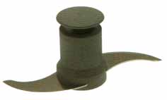 картинка Нож для куттера Zanussi мод. К25 от магазина Одежда+