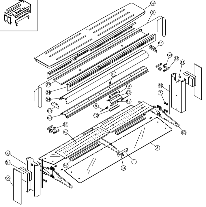 картинка Деталировка для A1TANGOBM10_tav1di2 от магазина Одежда+