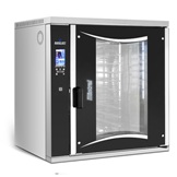 картинка ПЕЧЬ КОН.BAKE OFF MISTRAL 10 TTR от магазина Одежда+