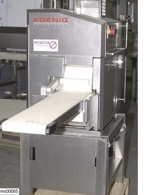 картинка Koenig mini rex 3000 от магазина Одежда+