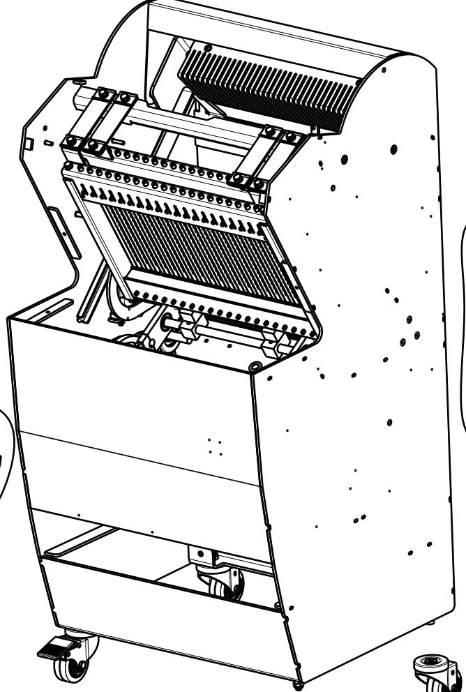 картинка Деталировка для JAC ECN 450 от магазина Одежда+