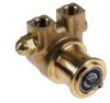 картинка Головка насоса V6105 PROCON Д 82мм 180л/ч присоединение 3/8" NPT с байпасом латунь для Astoria-Cma 26302 от магазина Одежда+