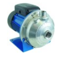 картинка Вход насоса ø 1 1/4 "IT-выход ø 1" IT-тип CEA120 / 2 / A 220-240 / 380-415V 50 Гц 3 фазы для Comenda 100789 от магазина Одежда+