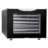 картинка Шкаф расстоечный ШРТ-12Э (6 уровней 600х800 / каждый уровень 2х600х400 мм / под конвекц.печи КЭП-6, КЭП-10, камера-эмаль. без противней) корпус эмалир. от магазина Одежда+