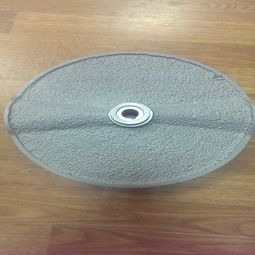 картинка Диск абразивный PASQUINI PSP700CE10KG от магазина Одежда+