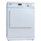 картинка Сушильная машина модель PT 5136 (белая) MIELE от магазина Одежда+