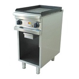 картинка Жарочная поверхность эл. серии EZ-T47/P-K KOGAST от магазина Одежда+