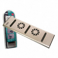 картинка COOLER PAD NOTEBOOK 2-FAN DA-70341 от магазина Одежда+