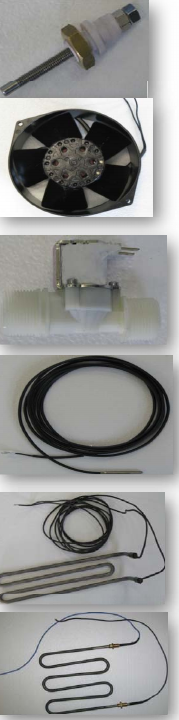 картинка Деталировка для price list spare parts (2) от магазина Одежда+