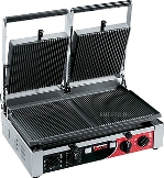 картинка ГРИЛЬ КОНТАКТНЫЙ SIRMAN PDR 3000 TIMER от магазина Одежда+