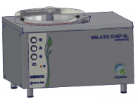 картинка Деталировка для Chef 3L MGN-V3 con schema от магазина Одежда+