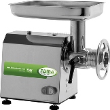 картинка МЯСОРУБКА FAMA TI 22 R FTI 137RUT (ПОЛН.УНГЕР) 1Ф. от магазина Одежда+