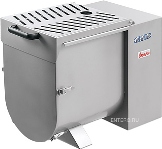 картинка ФАРШЕМЕШАЛКА SIRMAN IP 50 M Y14 3Ф. CE от магазина Одежда+