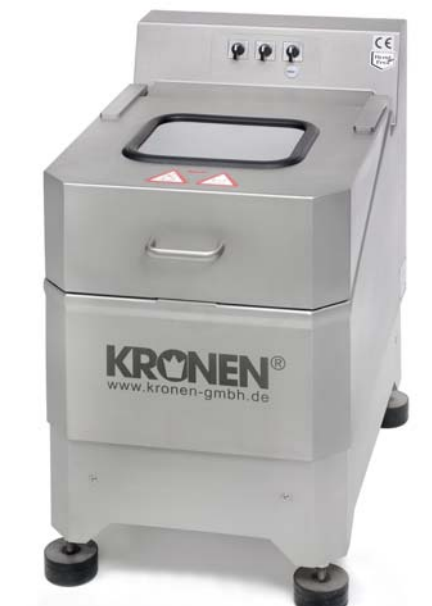 картинка Деталировка Kronen K507S_100S от магазина Одежда+