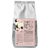 картинка Смесь для жареного мороженого «Froze`n Roll» шоколадная, 900 г от магазина Одежда+