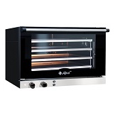 картинка Конвекционная печь КЭП-4Э (4 уровня 400х600 мм, камера-эмаль, эл/механика, без противней) корпус эмалир. от магазина Одежда+